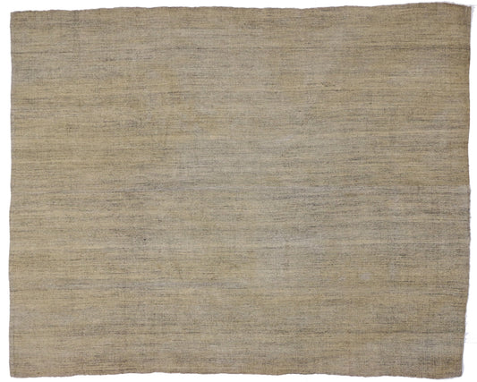 8 x 10 Vintage Kilim Rug 50890