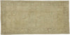 5 x 10 Vintage Turkish Oushak Rug 50993