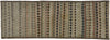 3 x 9 Vintage Sivas Rug 51010