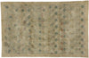 6 x 10 Vintage Distressed Rug 51015