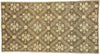 5 x 9 Vintage Turkish Oushak Rug 51028