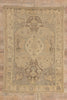 6 x 8 - Purple Vintage Turkish Oushak Rug - 51034
