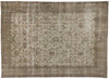 8 x 12 Vintage Sivas Rug 51093
