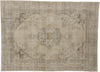 8 x 11 Vintage Sivas Rug 51108