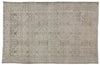 7 x 10 - Vintage Turkish Sivas Rug - 51110