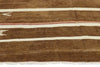 6 x 12 - Brown Vintage Turkish Kilim Rug - 51324