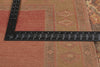 5 x 12 - Rust Vintage Turkish Oushak Rug - 51448