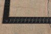 6 x 8 - Beige Vintage Turkish Oushak Rug - 52457