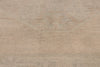6 x 8 - Beige Vintage Turkish Oushak Rug - 52457