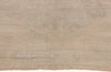 6 x 8 - Beige Vintage Turkish Oushak Rug - 52457