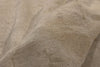6 x 10 - Beige Vintage Turkish Oushak Rug - 52462