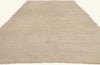 6 x 12 - Beige Vintage Turkish Oushak Rug - 52473