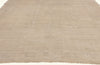 6 x 12 - Beige Vintage Turkish Oushak Rug - 52473
