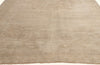 6 x 10 - Beige Vintage Turkish Oushak Rug - 52477