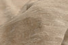 6 x 10 - Beige Vintage Turkish Oushak Rug - 52477