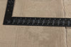 5 x 12 - Beige Vintage Turkish Oushak Rug - 52478