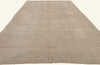 5 x 12 - Beige Vintage Turkish Oushak Rug - 52478