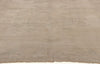 5 x 12 - Beige Vintage Turkish Oushak Rug - 52478