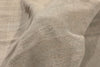 5 x 12 - Beige Vintage Turkish Oushak Rug - 52482