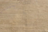 7 x 11 - Tan Vintage Turkish Oushak Rug - 52490