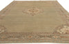 6 x 10 - Green Antique Persian Malayer Rug - 52495