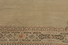 6 x 10 - Green Antique Persian Malayer Rug - 52495