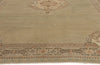 6 x 10 - Green Antique Persian Malayer Rug - 52495