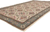 6 x 10 - Ivory Vintage Turkish Sivas Rug - 52573