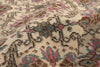 6 x 10 - Ivory Vintage Turkish Sivas Rug - 52573