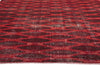 6 x 9 - Red Vintage Turkish Sivas Rug - 52589