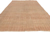 5 x 9 - Rust Vintage Turkish Sivas Rug - 52593