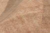 5 x 9 - Rust Vintage Turkish Sivas Rug - 52593