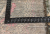 6 x 9 - Green Vintage Turkish Sivas Rug - 52654