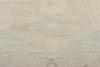 6 x 9 Vintage Turkish Oushak Rug 52967