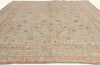 7 x 10 Antique Persian Khorassan Rug 53036