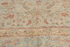 7 x 10 Antique Persian Khorassan Rug 53036
