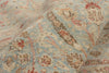 7 x 10 Antique Persian Khorassan Rug 53036