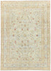 7 x 10 Antique Persian Khorassan Rug 53036