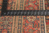 4 x 6 - Beige Antique Persian Malayer Rug - 53141
