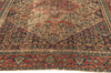 4 x 6 - Beige Antique Persian Malayer Rug - 53141