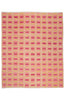 10 x 12 - Pink New Turkish Moroccan Rug - 53200