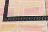 10 x 12 - Pink New Turkish Moroccan Rug - 53200