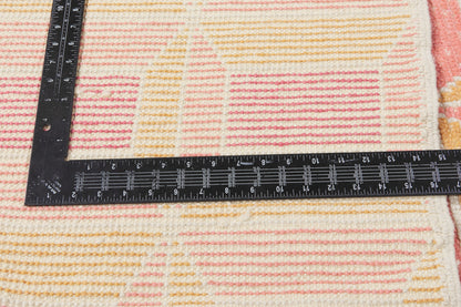 10 x 12 - Pink New Turkish Moroccan Rug - 53200