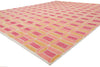 10 x 12 - Pink New Turkish Moroccan Rug - 53200