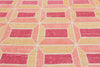 10 x 12 - Pink New Turkish Moroccan Rug - 53200