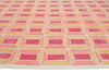 10 x 12 - Pink New Turkish Moroccan Rug - 53200