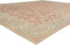 10 x 13 - Rust Antique Persian Mahal Rug - 53217