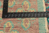 6 x 10 - Purple Vintage Turkish Sivas Rug - 53251
