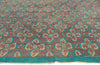 6 x 10 - Purple Vintage Turkish Sivas Rug - 53251