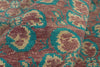 6 x 10 - Purple Vintage Turkish Sivas Rug - 53251